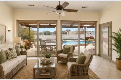 1908 Meadow Springs Drive, Haslet, TX 76052 - Photo 8