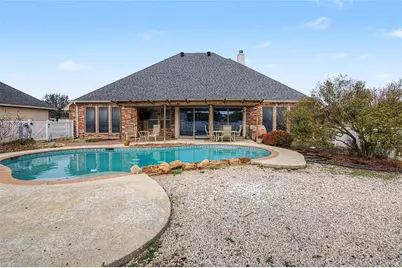 1908 Meadow Springs Drive, Haslet, TX 76052 - Photo 20