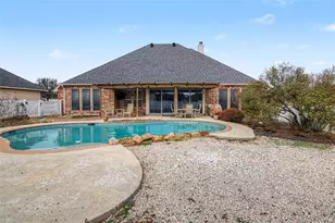 1908 Meadow Springs Dr, Haslet, TX 76052 - Photo 20