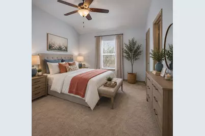 1908 Meadow Springs Drive, Haslet, TX 76052 - Photo 12