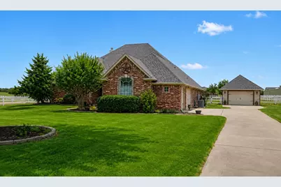1908 Meadow Springs Drive, Haslet, TX 76052 - Photo 2
