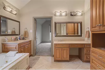 1908 Meadow Springs Drive, Haslet, TX 76052 - Photo 20