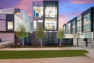 1006 Mobile Street, Dallas, TX 75208 - Photo 2