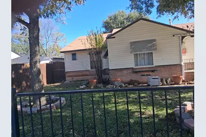 4807 Penrose Avenue, Fort Worth, TX 76116 - Photo 1