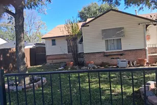 4807 Penrose Ave, Fort Worth, TX 76116 - Photo 1