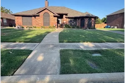 2510 Chapel Hill Drive, Rowlett, TX 75088 - Photo 1