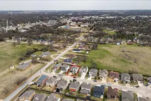 105 Brooks St, Terrell, TX 75160 - Photo 38