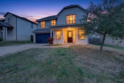 105 Brooks Street, Terrell, TX 75160 - Photo 1