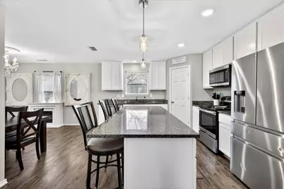 105 Brooks Street, Terrell, TX 75160 - Photo 8