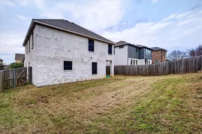 105 Brooks Street, Terrell, TX 75160 - Photo 30