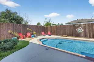 526 Colt Dr, Forney, TX 75126 - Photo 34