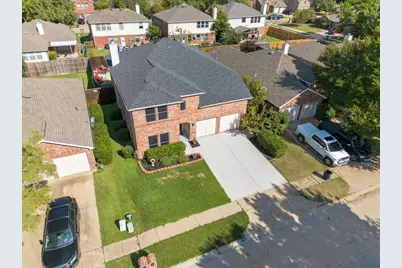 526 Colt Drive, Forney, TX 75126 - Photo 36