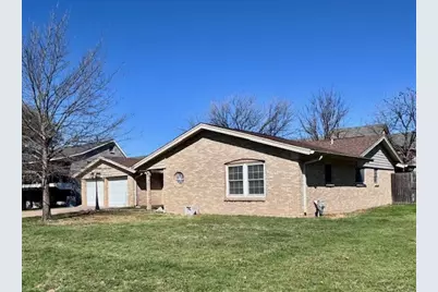 8108 Rush Street, Benbrook, TX 76116 - Photo 2