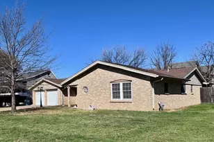 8108 Rush St, Benbrook, TX 76116 - Photo 2