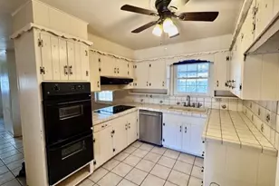 8108 Rush St, Benbrook, TX 76116 - Photo 8