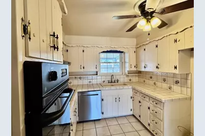 8108 Rush Street, Benbrook, TX 76116 - Photo 10