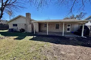 8108 Rush St, Benbrook, TX 76116 - Photo 32