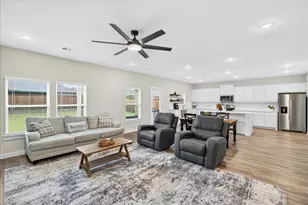 656 Cari Ln, Forney, TX 75126 - Photo 4