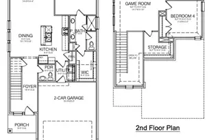 505 Lana Dr, Seagoville, TX 75159 - Photo 2