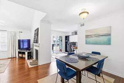 5300 Keller Springs Road #2057, Dallas, TX 75248 - Photo 8