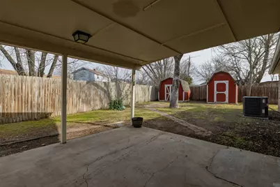 272 Palomino Drive, Saginaw, TX 76179 - Photo 36