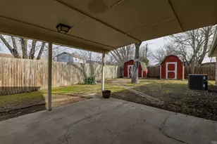 272 Palomino Dr, Saginaw, TX 76179 - Photo 36