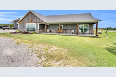 1467B Brown Road, Palo Pinto, TX 76484 - Photo 32