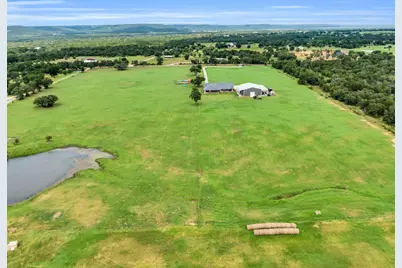 1467B Brown Road, Palo Pinto, TX 76484 - Photo 2