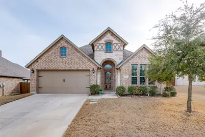 513 Thompson Drive, Van Alstyne, TX 75495 - Photo 2