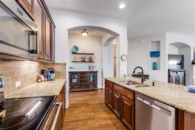 513 Thompson Drive, Van Alstyne, TX 75495 - Photo 8