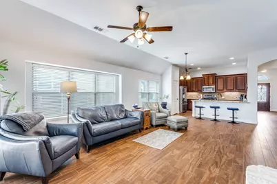 513 Thompson Drive, Van Alstyne, TX 75495 - Photo 12