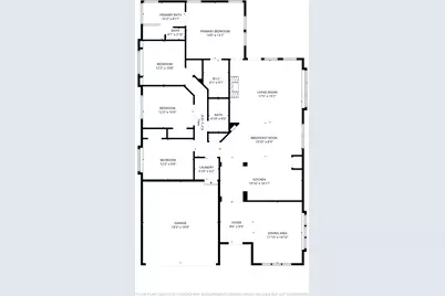 513 Thompson Drive, Van Alstyne, TX 75495 - Photo 26