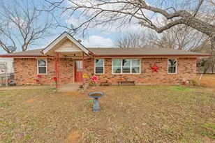 941 FM 1287, Graham, TX 76450 - Photo 1