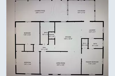 941 Fm 1287, Graham, TX 76450 - Photo 34