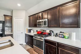 404 Madrone Ln, Princeton, TX 75407 - Photo 8