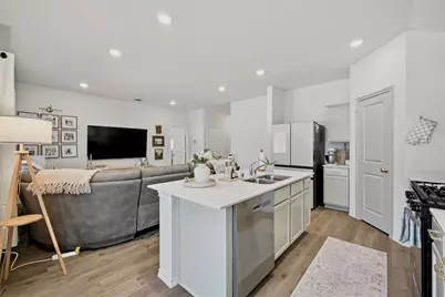 2328 Burleson Road, Sherman, TX 75090 - Photo 8