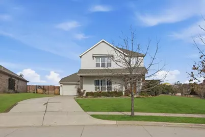 212 Blue Stem Lane, Aledo, TX 76008 - Photo 34