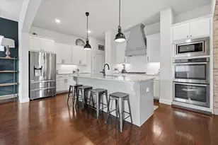 212 Bluestem Ln, Aledo, TX 76008 - Photo 10