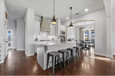 212 Blue Stem Lane, Aledo, TX 76008 - Photo 12