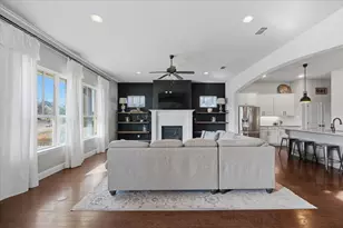 212 Bluestem Ln, Aledo, TX 76008 - Photo 4