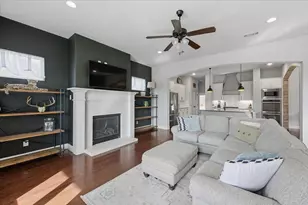 212 Bluestem Ln, Aledo, TX 76008 - Photo 6