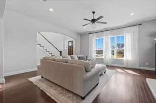 212 Bluestem Ln, Aledo, TX 76008 - Photo 8