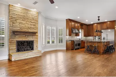 6801 Raintree Place, Flower Mound, TX 75022 - Photo 14