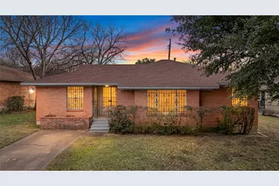 3916 Kushla Avenue, Dallas, TX 75216 - Photo 1