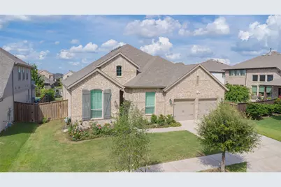 7541 Pondview Lane, Fort Worth, TX 76123 - Photo 2