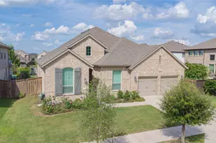 7541 Pondview Ln, Fort Worth, TX 76123 - Photo 2