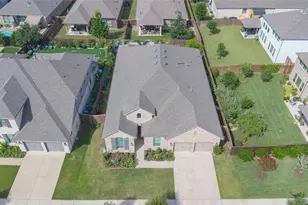 7541 Pondview Ln, Fort Worth, TX 76123 - Photo 36