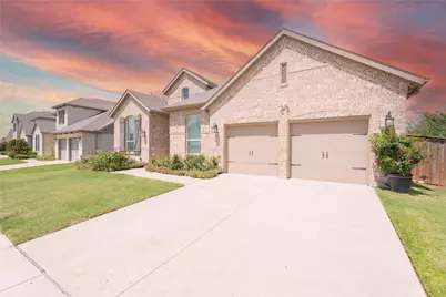 7541 Pondview Lane, Fort Worth, TX 76123 - Photo 4