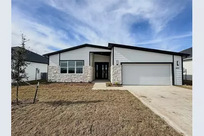 340 Lucy Road, Greenville, TX 75402 - Photo 1