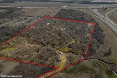 568 Hcr 4235, Hillsboro, TX 76645 - Photo 1